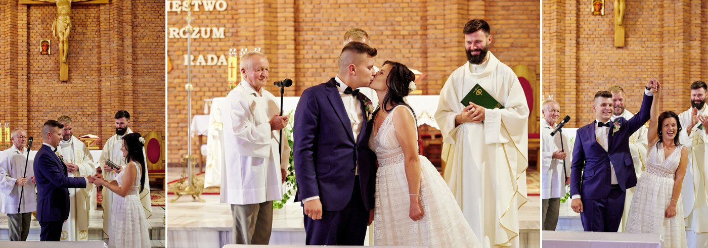 fotograf ślubny świętokrzyskie
