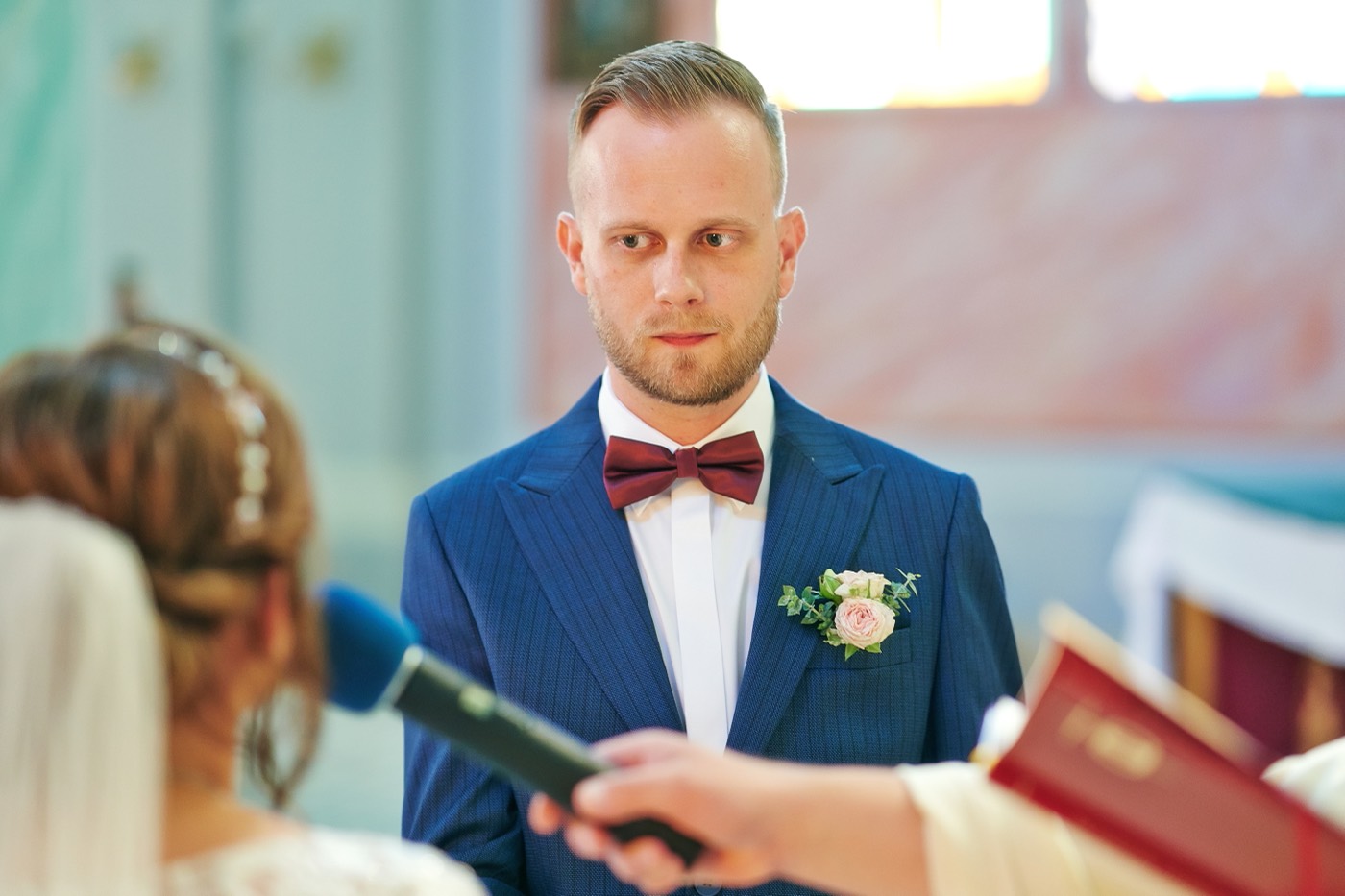 fotograf na wesele Nowa Dęba