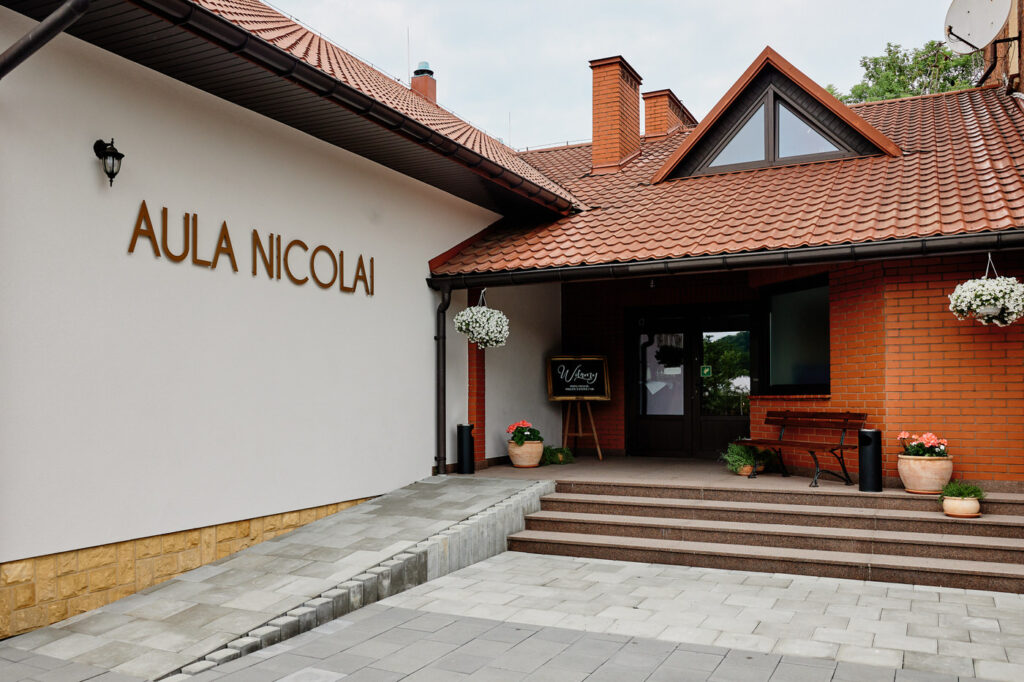 Aula Nicolai Bochnia